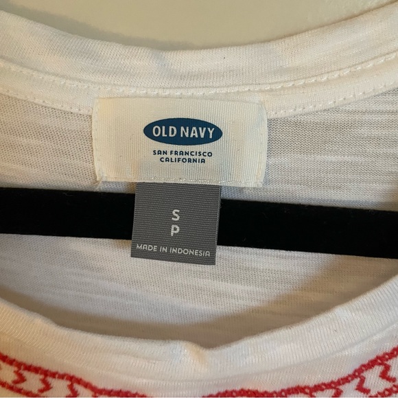 Old navy tank - Picture 2 of 3